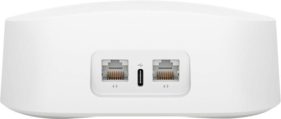 Sets up in minutes. 9:41 LTE. Your eero wifi network is now up and running. Ready to set up more eero devices?