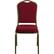Front Standard. Office Furniture in a Flash - Hercules Stacking Banquet Chair.