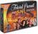 Angle Standard. Hasbro - Trivial Pursuit DVD Game--SNL.