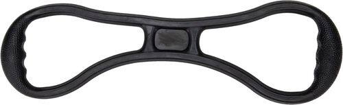 Mind Reader exercise band to strengthen - Black