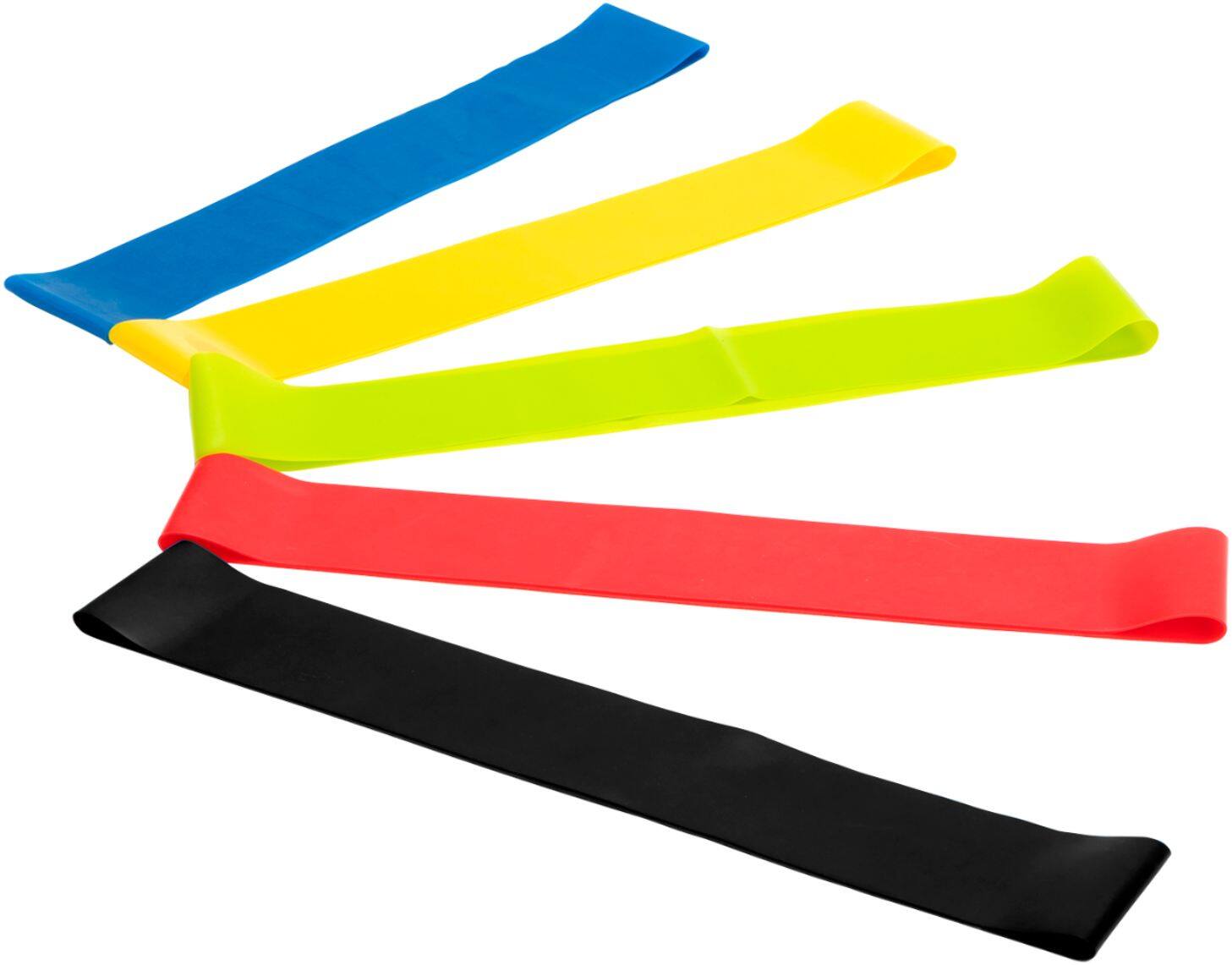 Front Zoom. Mind Reader - Resistance Loop - Multi.