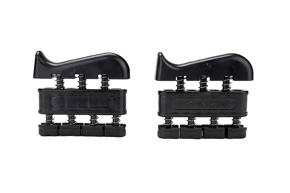 Front Zoom. Mind Reader - 2 Pack Multi-purpose training - Black.