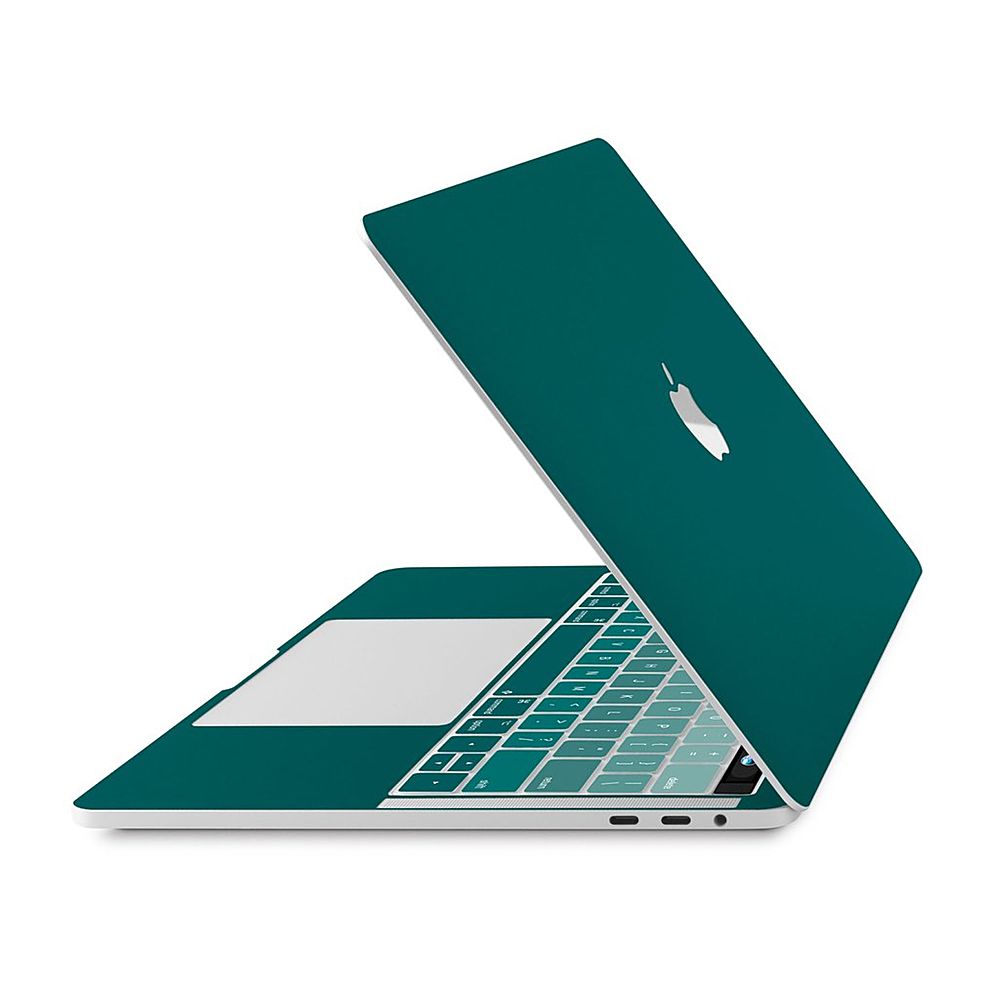 Twelve South - ColorKit for 13" MacBook Keyboard Cover - Green