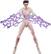 Alt View 13. Hasbro - Ghostbusters Plasma Series Gozer Action Figure.