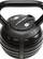 Alt View 19. Tru Grit - 40-lb Adjustable Kettlebell - Black.