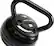 Alt View 22. Tru Grit - 40-lb Adjustable Kettlebell - Black.