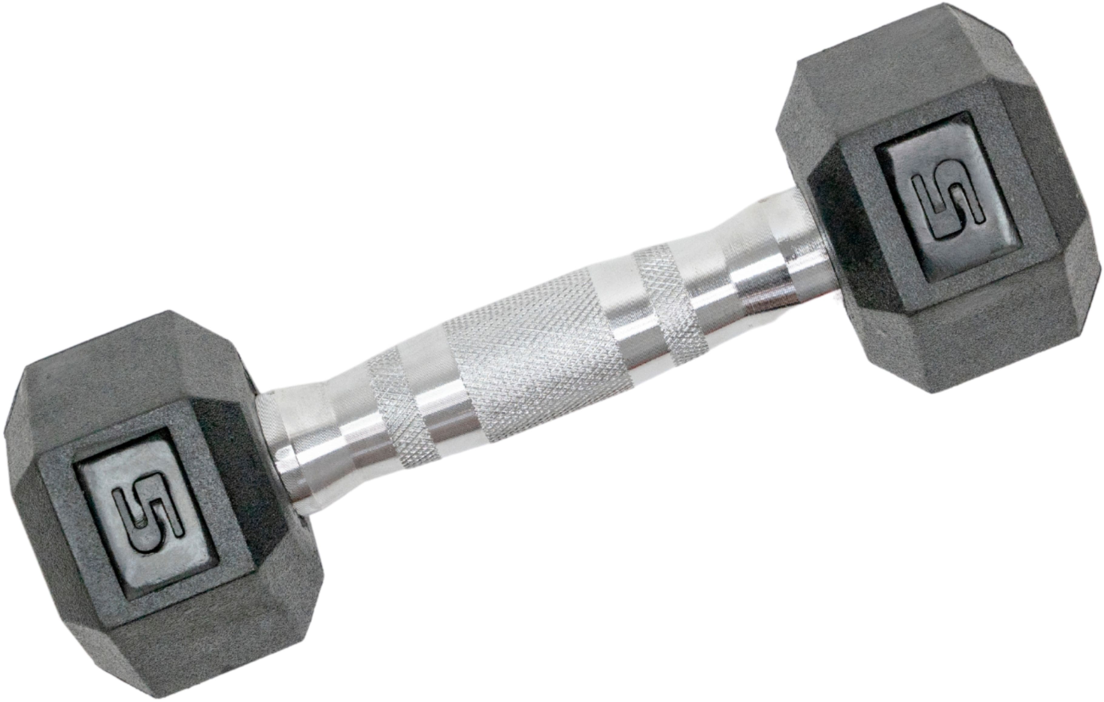 True grit hex discount dumbbell