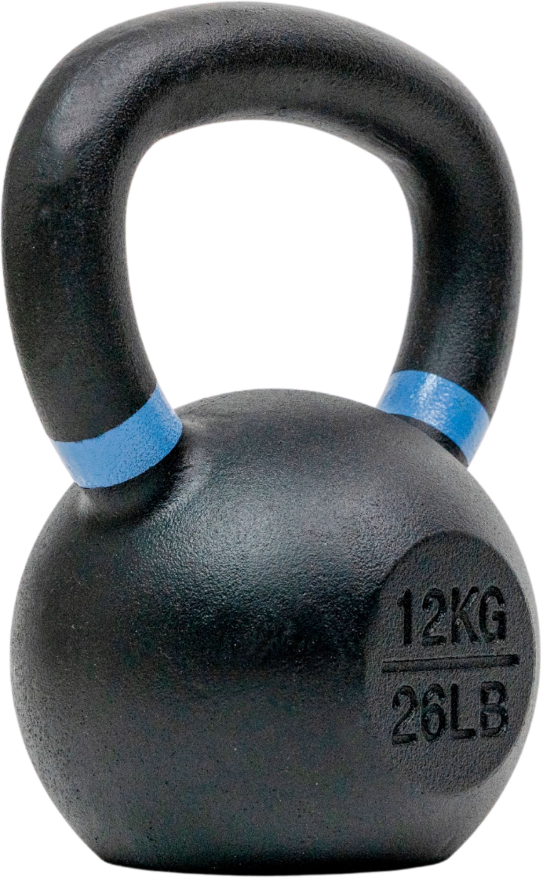 Supreme Tru Grit Cast Iron Kettlebell 6kg (13.2 Lbs)AUTHENTIC**CONFIRMED  ORDER**