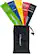 Alt View 11. Tru Grit - Power Loop Resistance Bands 5 Piece Bundle - Multi Color - Multi Color.