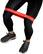 Alt View 13. Tru Grit - Power Loop Resistance Bands 5 Piece Bundle - Multi Color - Multi Color.