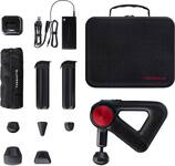 Therabody Theragun PRO 4th Gen Bluetooth App Best Buy