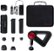 Alt View Zoom 12. Therabody - Theragun PRO Handheld Percussive Massage Device (Latest Model) with Travel Case - RED.