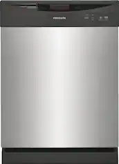 Built-In Dishwashers
