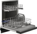 Alt View Zoom 13. Frigidaire - 24" Built-In Dishwasher - Stainless steel.