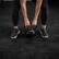 Alt View 12. Tru Grit - 20-lb Adjustable Kettlebell - Black.