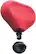 Alt View 12. Therabody - Theragun mini Handheld Percussive Massage Device (Latest Model) with Travel Case - Red.
