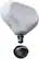 Alt View 12. Therabody - Theragun mini Handheld Percussive Massage Device (Latest Model) with Travel Pouch - White.
