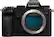 Front. Panasonic - LUMIX S5 Mirrorless Camera Body - DC-S5BODY - Black.