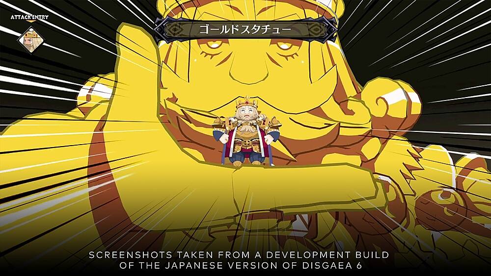 Alt View 12. Koei Tecmo - Disgaea 6: Defiance of Destiny.