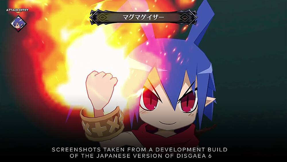 Alt View 13. Koei Tecmo - Disgaea 6: Defiance of Destiny.