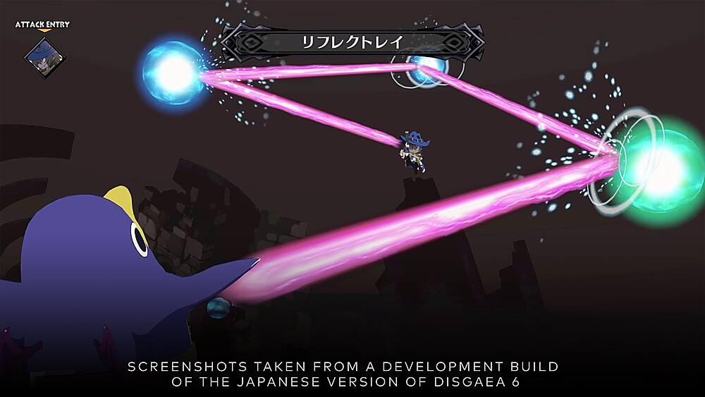 Alt View 15. Koei Tecmo - Disgaea 6: Defiance of Destiny.