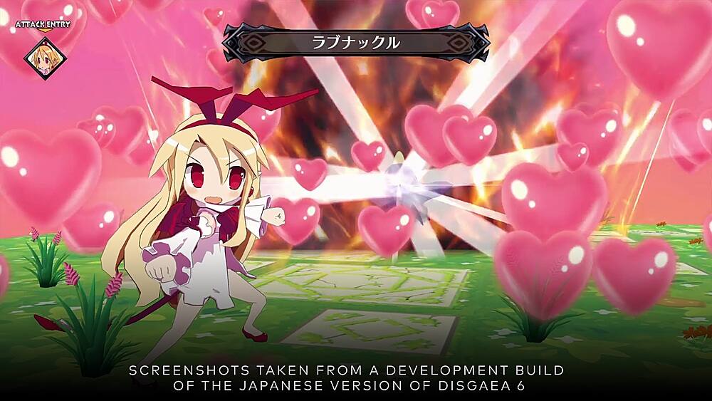 Alt View 17. Koei Tecmo - Disgaea 6: Defiance of Destiny.