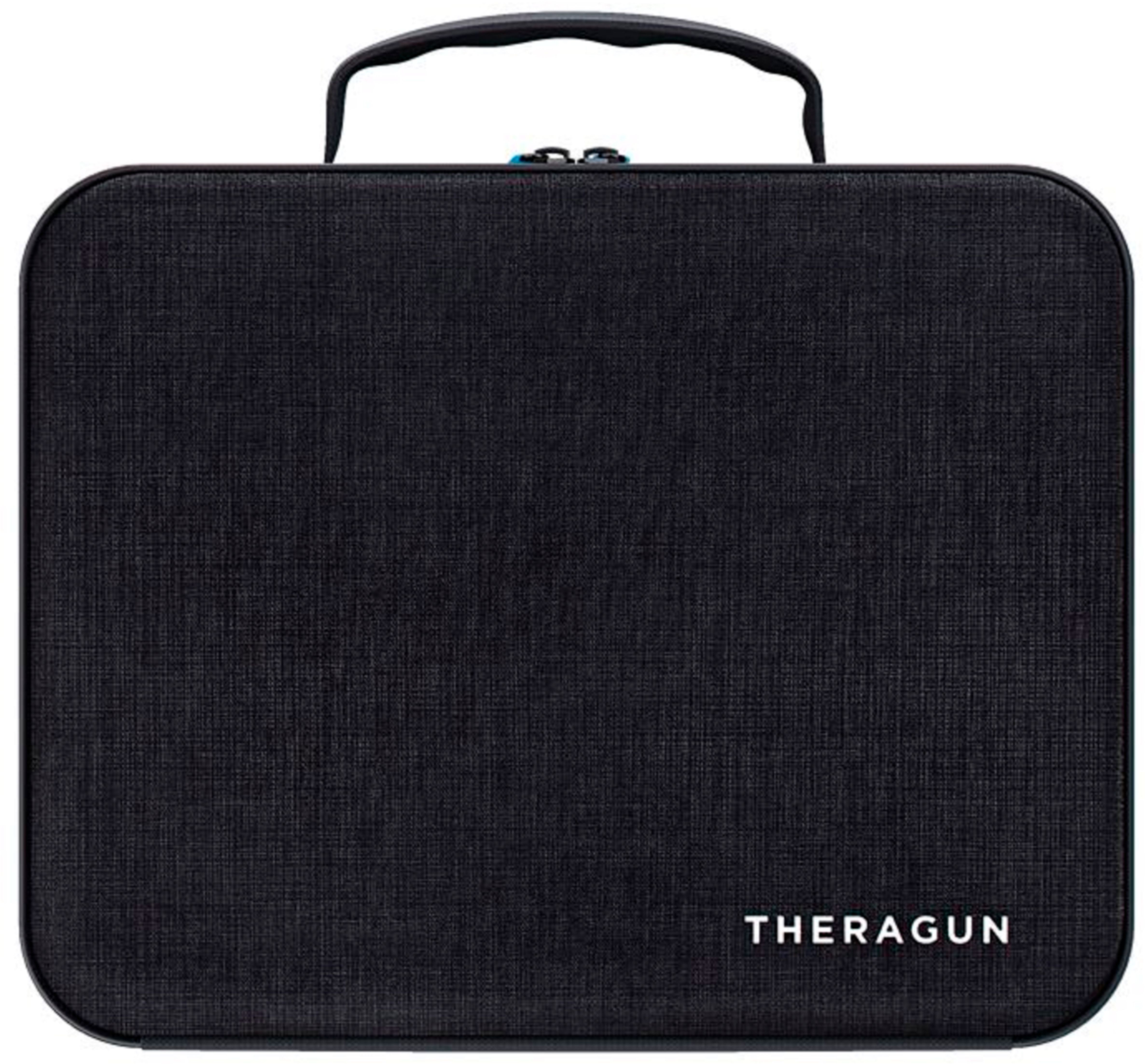 Therabody - Theragun Prime Travel Case - Black