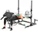 Alt View 11. ProForm - Carbon Strength Olympic System - Black/Gray/Blue.