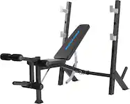 Proform multi function bench xt black sale