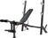 Front. ProForm - Sport XT Olympic System - Black/Gray/Blue.