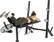 Alt View 11. ProForm - Sport XT Olympic System - Black/Gray/Blue.