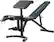 Front. ProForm - Sport Olympic Bench XT - Black/Gray/Blue.