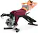 Alt View 16. ProForm - Sport Olympic Bench XT - Black/Gray/Blue.