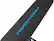 Alt View 30. ProForm - Sport Olympic Bench XT - Black/Gray/Blue.