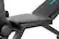 Alt View 32. ProForm - Sport Olympic Bench XT - Black/Gray/Blue.