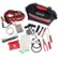 Alt View Zoom 11. Fleming Supply Roadside Emergency Kit- 55 Pieces - Black, Red.