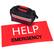 Alt View 12. Fleming Supply - Fleming Supply Roadside Emergency Kit- 55 Pieces - Black, Red.