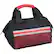 Alt View 14. Fleming Supply - Fleming Supply Roadside Emergency Kit- 55 Pieces - Black, Red.