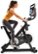 Alt View Zoom 22. NordicTrack Commercial S22i Studio Cycle with UPGRADED 22” HD Touchscreen & 30-Day iFIT Family Membership - Black.