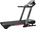 ProForm - Pro 5000 Smart Treadmill with 14” HD Touchscreen Display and 30-day iFIT Family Membership - Black