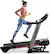 Alt View 18. ProForm - Pro 5000 Smart Treadmill with 14” HD Touchscreen Display and 30-day iFIT Family Membership - Black.