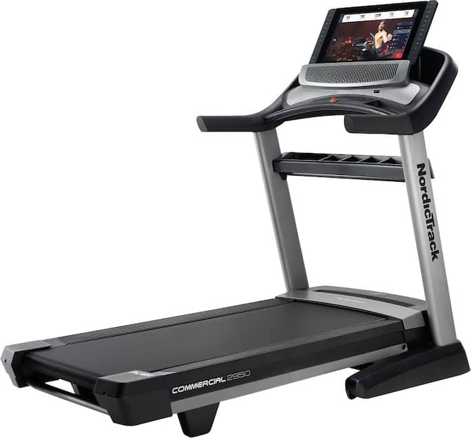 Fast delivery treadmill hotsell