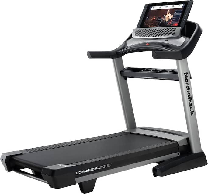 Treadmill online online sale