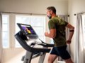 Alt View Zoom 11. NordicTrack Commercial 2950 Treadmill with 22" HD Touchscreen for iFIT Global Workouts & Studio Classes - Black.