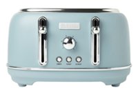 Haden Dorset Stainless Steel 2-Slice Toaster - Putty, 1 ct - Fry's Food  Stores