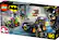 Angle. LEGO - Super Heroes Batman vs. The Joker: Batmobile Chase 76180.