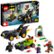 Front Zoom. LEGO - Super Heroes Batman vs. The Joker: Batmobile Chase 76180.