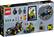 Alt View 13. LEGO - Super Heroes Batman vs. The Joker: Batmobile Chase 76180.