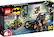 Left. LEGO - Super Heroes Batman vs. The Joker: Batmobile Chase 76180.