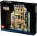 Angle. LEGO - Icons Police Station 10278.